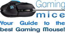 best gaming mouse guide