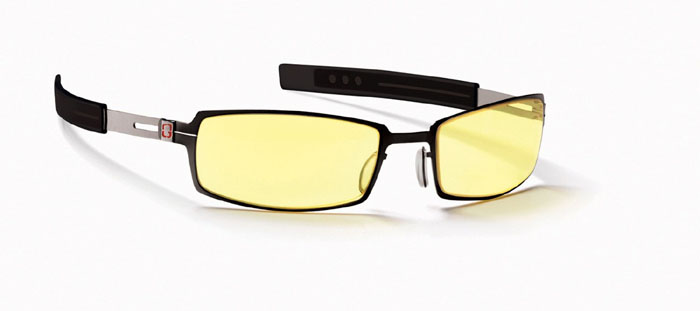 gunnar ppk black