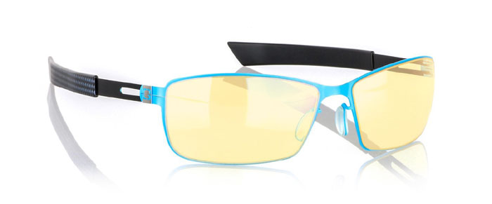 gunnar vayper blue